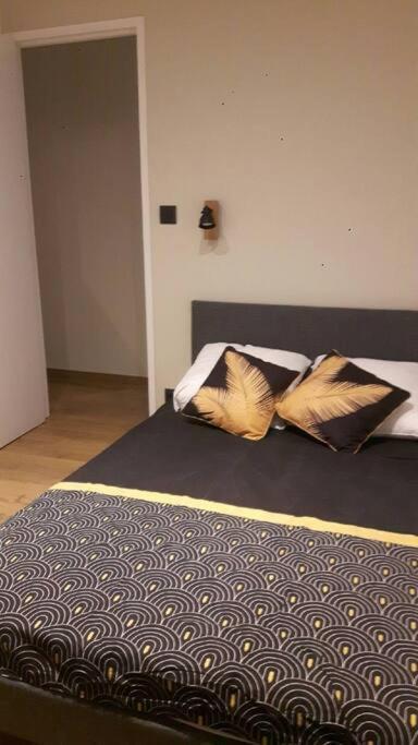 Residence Les Balcons Du Golf De Font-Romeu Egat Exterior photo